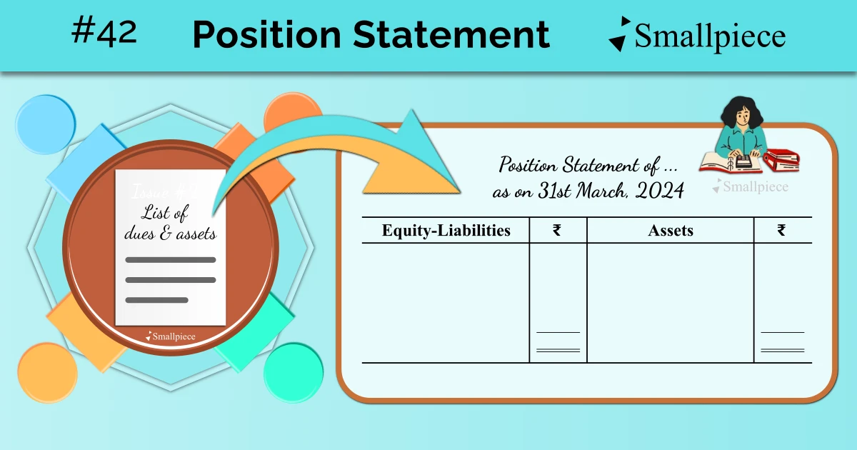 position statement