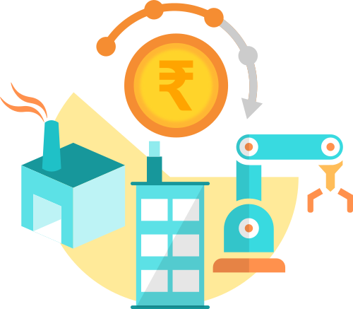 Depreciation-gradual-fall-in-asset-value